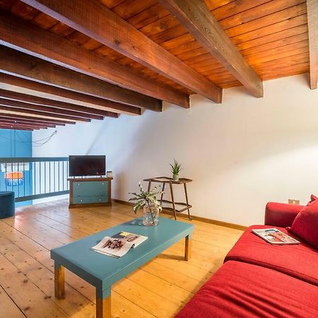 Lolli Apartments By Wonderful Italy Palermo Eksteriør billede