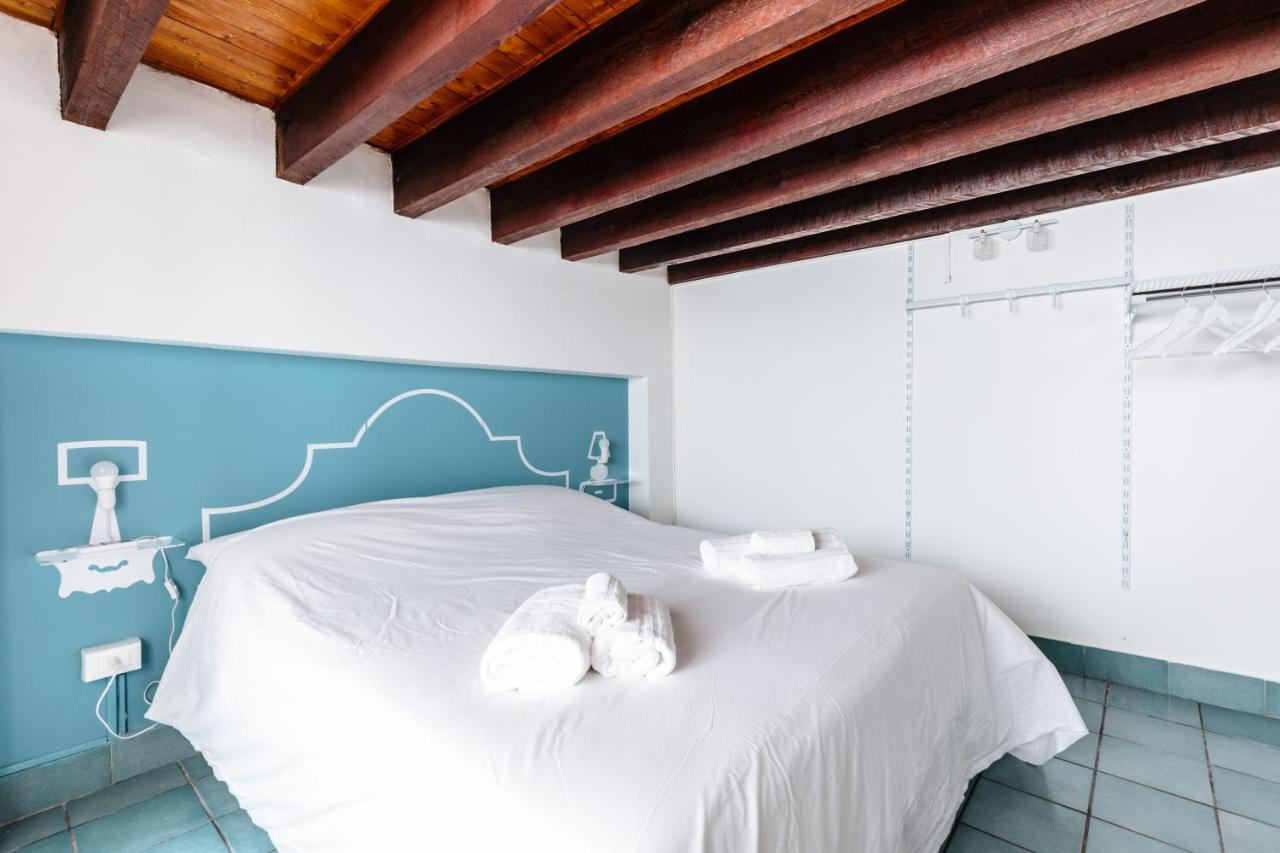 Lolli Apartments By Wonderful Italy Palermo Eksteriør billede