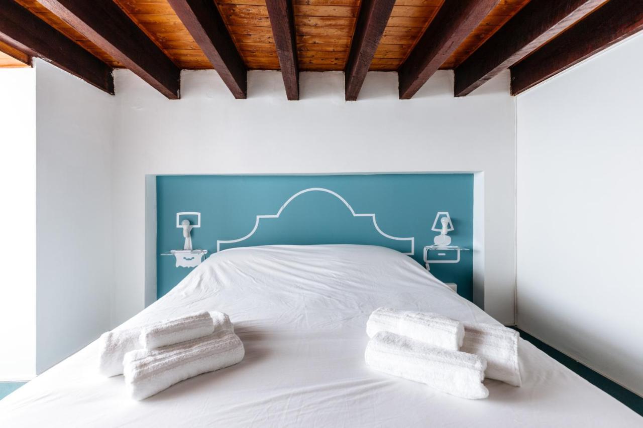 Lolli Apartments By Wonderful Italy Palermo Eksteriør billede
