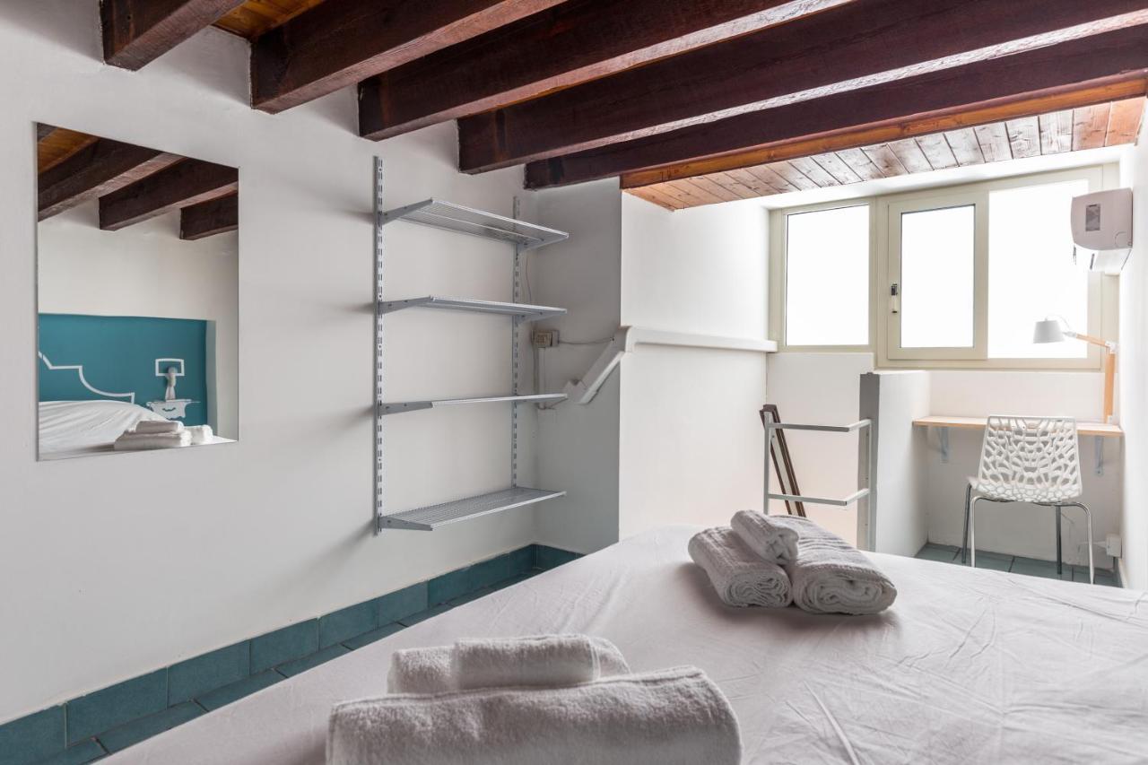 Lolli Apartments By Wonderful Italy Palermo Eksteriør billede