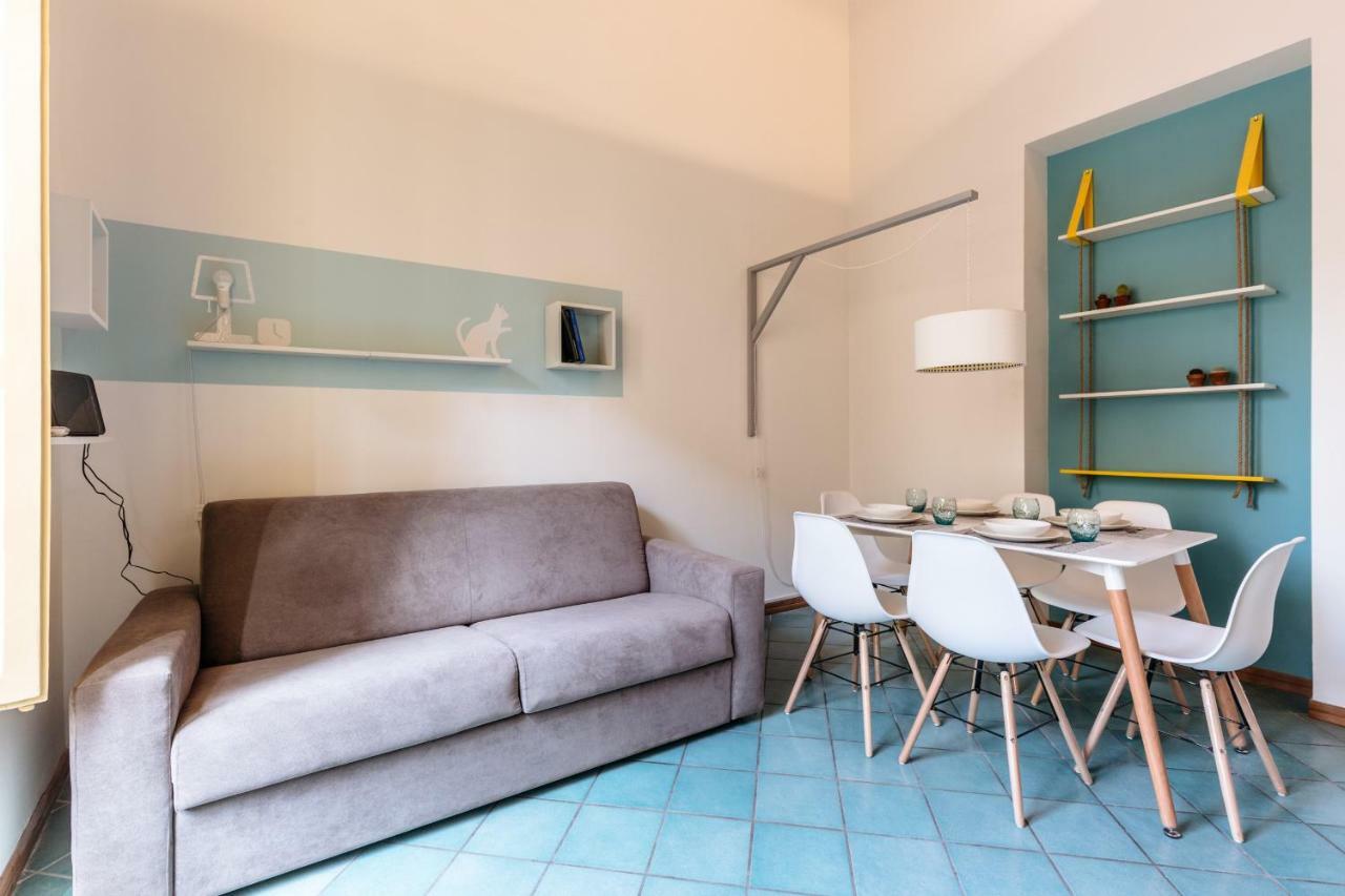 Lolli Apartments By Wonderful Italy Palermo Eksteriør billede