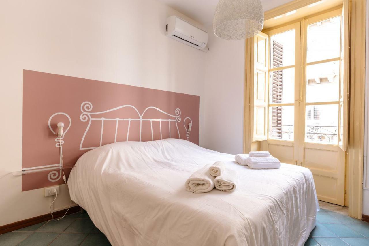 Lolli Apartments By Wonderful Italy Palermo Eksteriør billede