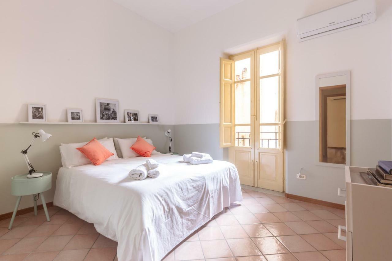 Lolli Apartments By Wonderful Italy Palermo Eksteriør billede