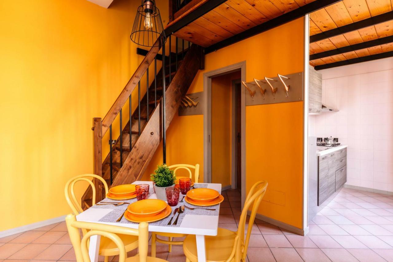 Lolli Apartments By Wonderful Italy Palermo Eksteriør billede
