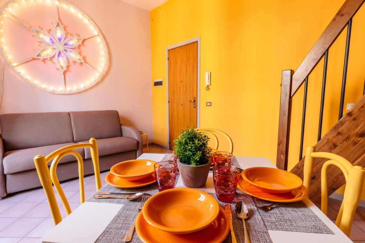 Lolli Apartments By Wonderful Italy Palermo Eksteriør billede