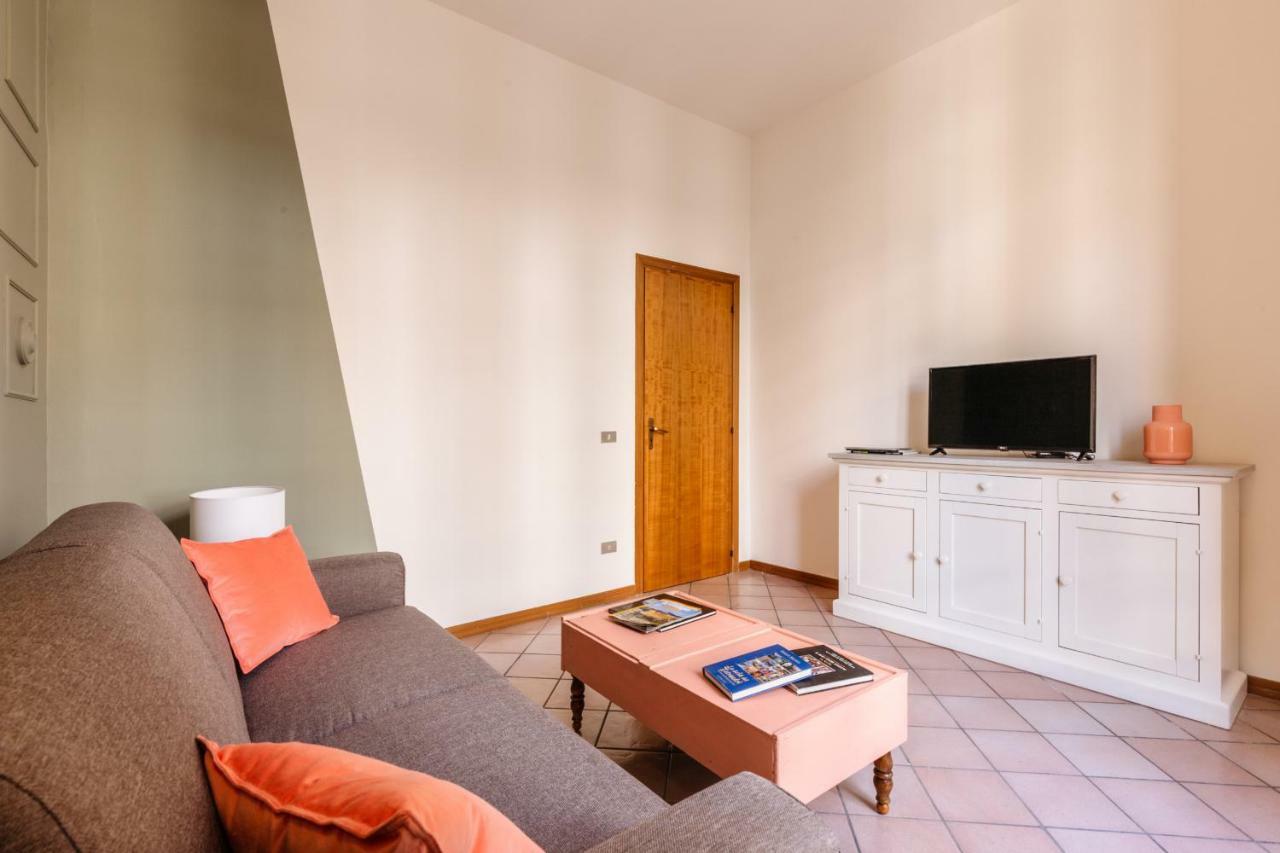 Lolli Apartments By Wonderful Italy Palermo Eksteriør billede