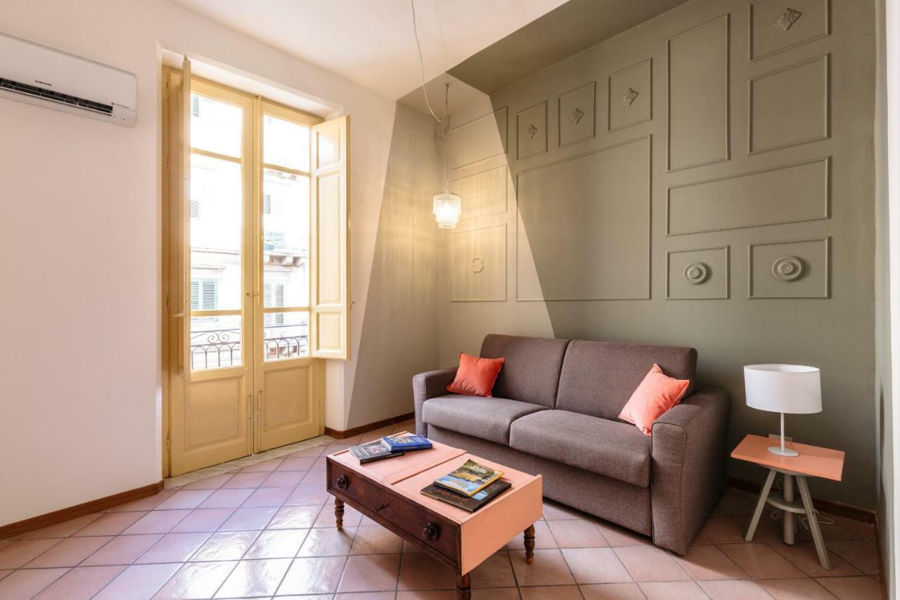 Lolli Apartments By Wonderful Italy Palermo Eksteriør billede