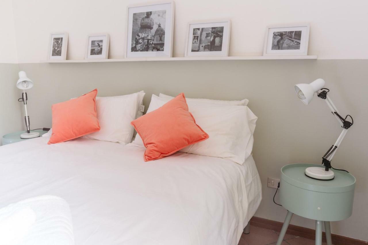 Lolli Apartments By Wonderful Italy Palermo Eksteriør billede