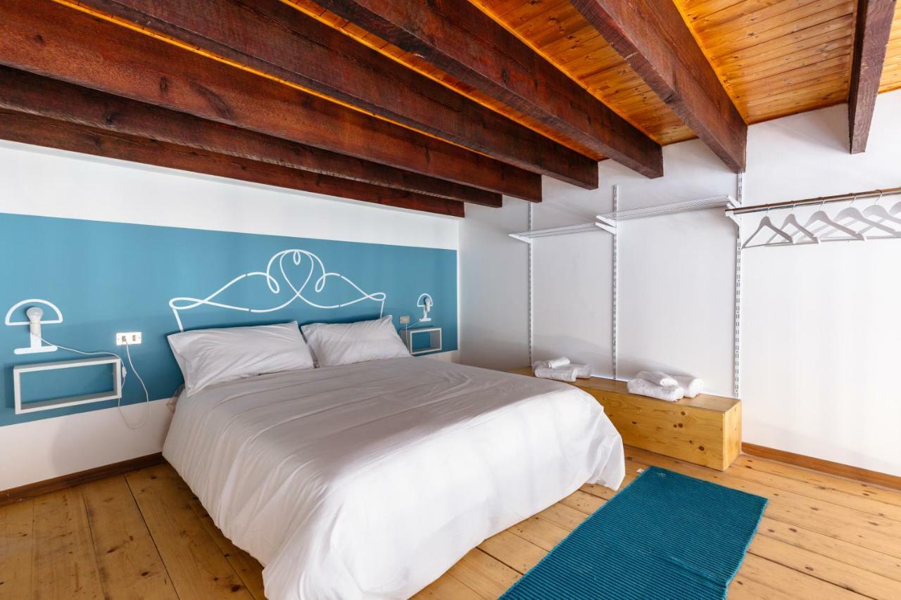 Lolli Apartments By Wonderful Italy Palermo Eksteriør billede