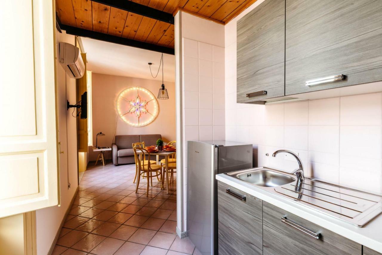 Lolli Apartments By Wonderful Italy Palermo Eksteriør billede