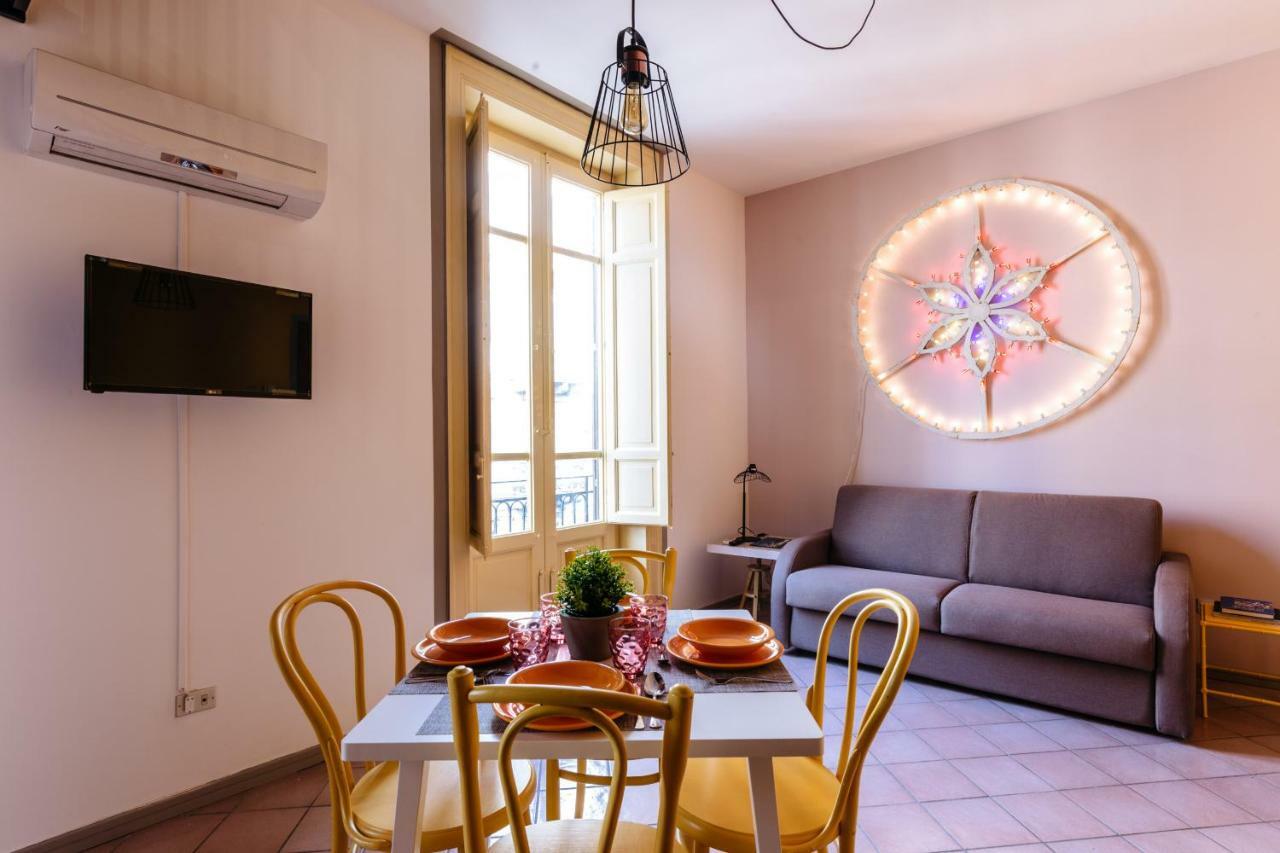 Lolli Apartments By Wonderful Italy Palermo Eksteriør billede