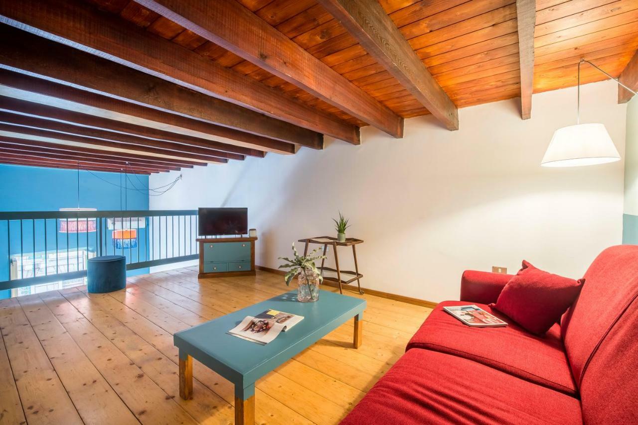 Lolli Apartments By Wonderful Italy Palermo Eksteriør billede