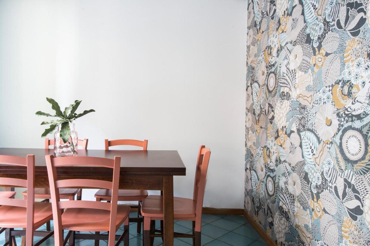 Lolli Apartments By Wonderful Italy Palermo Eksteriør billede