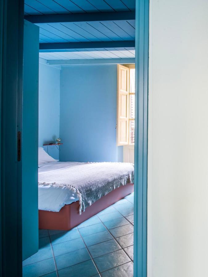 Lolli Apartments By Wonderful Italy Palermo Eksteriør billede