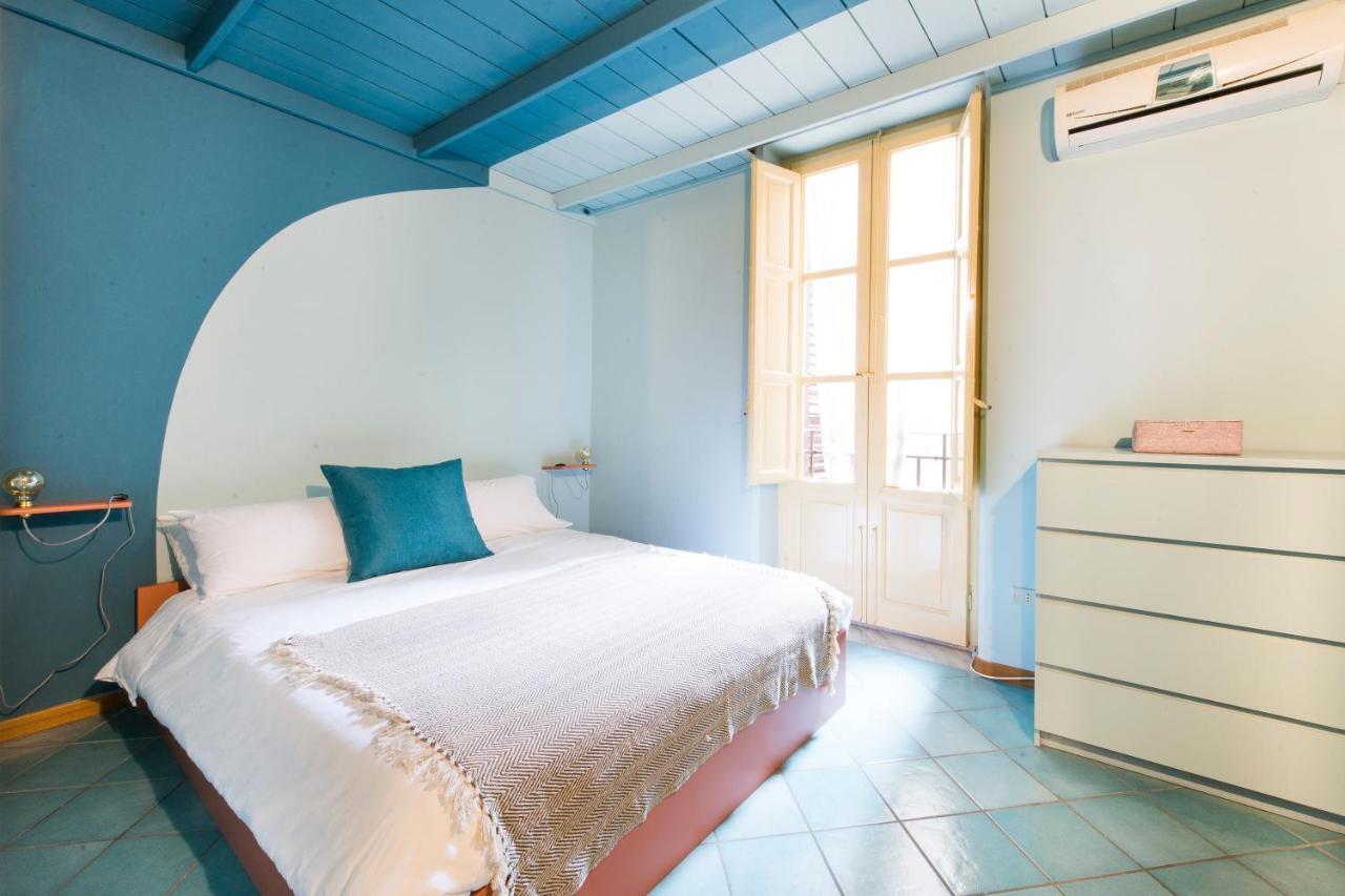 Lolli Apartments By Wonderful Italy Palermo Eksteriør billede
