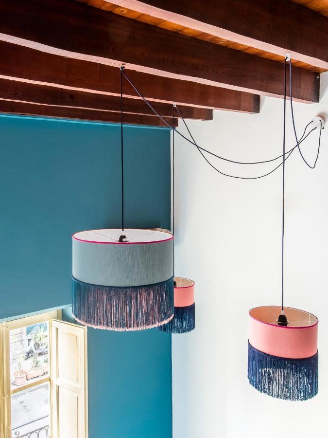 Lolli Apartments By Wonderful Italy Palermo Eksteriør billede