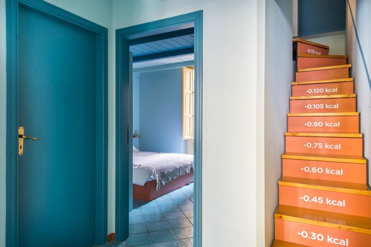 Lolli Apartments By Wonderful Italy Palermo Eksteriør billede